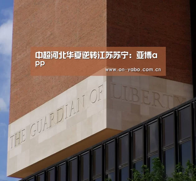 中超河北华夏逆转江苏苏宁:亚博app(图2) 亚博官网