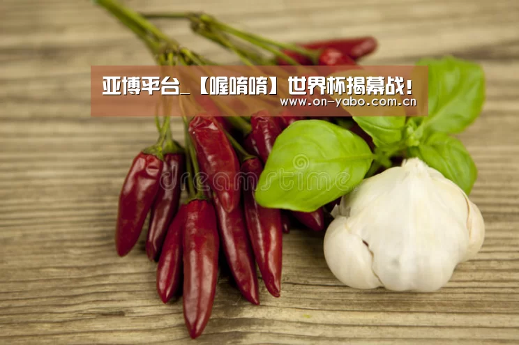 亚博平台_【喔唷唷】世界杯揭幕战!(图3) 亚博平台
